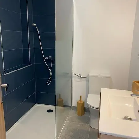 Maison Mitoyenne / Hyper Centre La Croix-Saint-Ouen