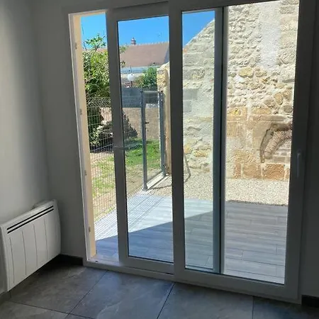 بيت للعطل Maison Mitoyenne / Hyper Centre *