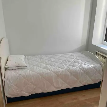 Maison Mitoyenne / Hyper Centre La Croix-Saint-Ouen