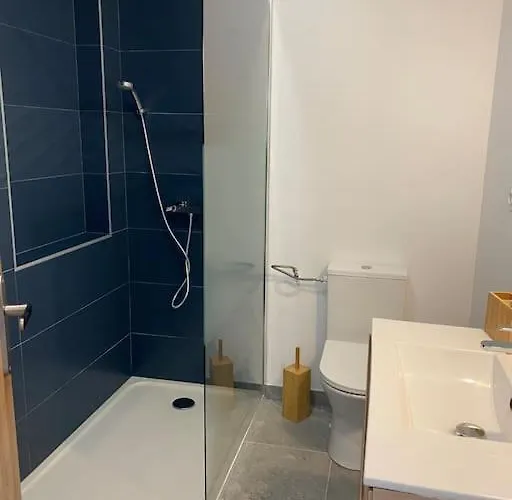 Maison Mitoyenne / Hyper Centre La Croix-Saint-Ouen