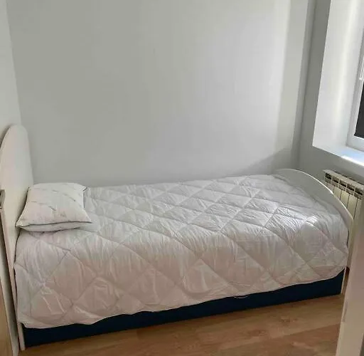 Maison Mitoyenne / Hyper Centre La Croix-Saint-Ouen